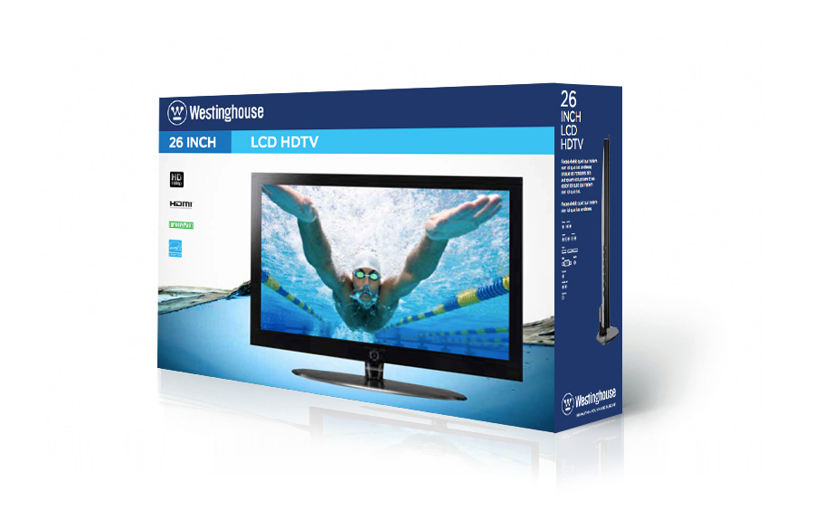 westinghouse tv firmware download